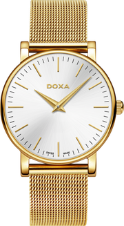 DOXA 173.35.021.11 D-Light Karóra – Image 1